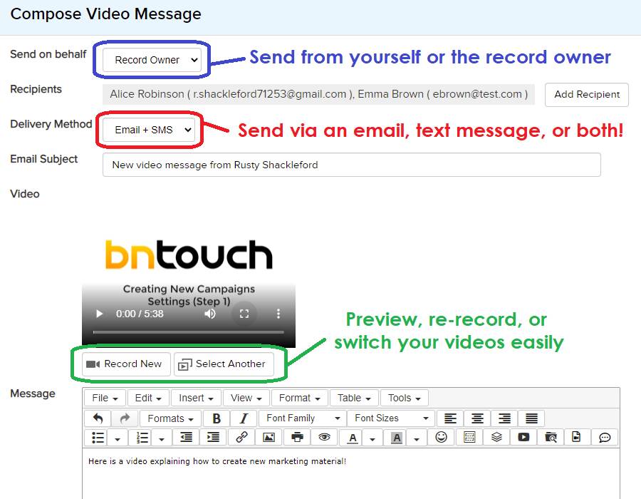 Graphical user interface, text, application
Description automatically generated